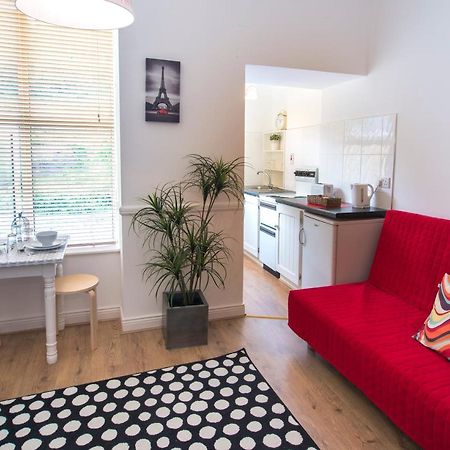 Stay Cork-Your Stay, Your Way Habitación foto