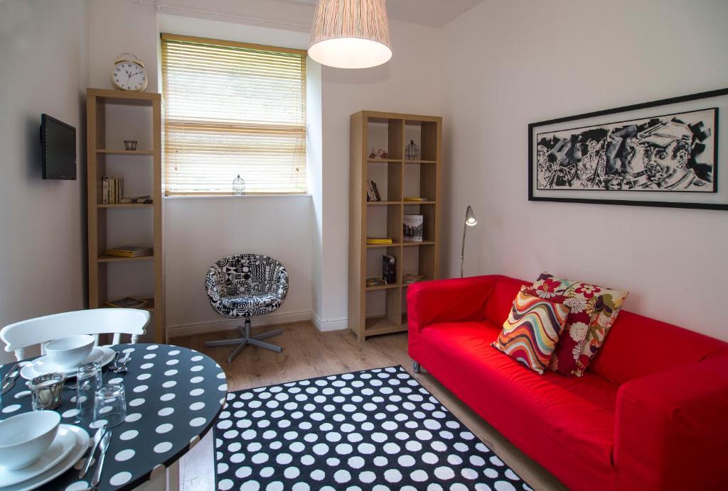 Stay Cork-Your Stay, Your Way Habitación foto