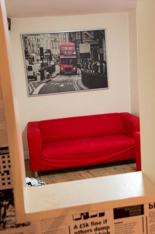 Stay Cork-Your Stay, Your Way Habitación foto