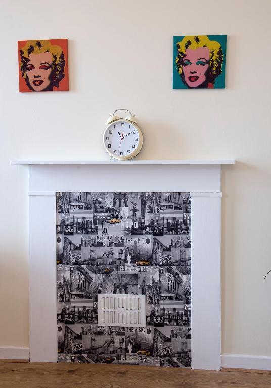 Stay Cork-Your Stay, Your Way Habitación foto