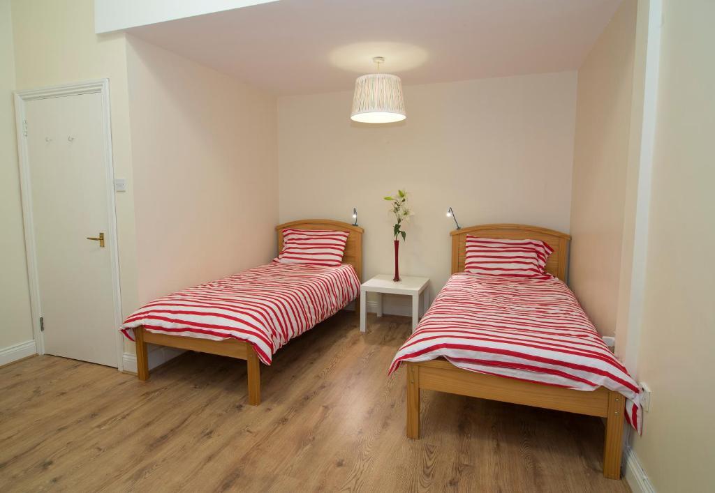 Stay Cork-Your Stay, Your Way Habitación foto