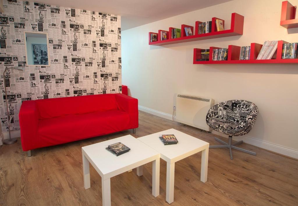 Stay Cork-Your Stay, Your Way Habitación foto
