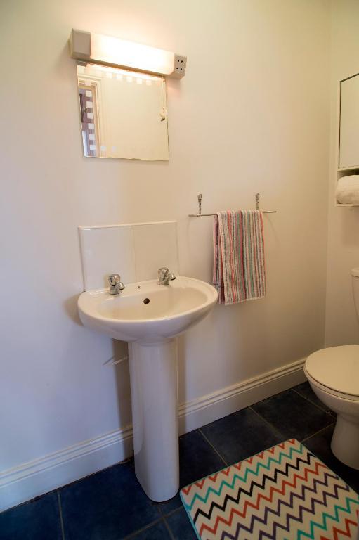 Stay Cork-Your Stay, Your Way Habitación foto