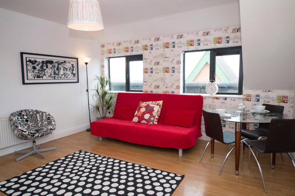 Stay Cork-Your Stay, Your Way Habitación foto