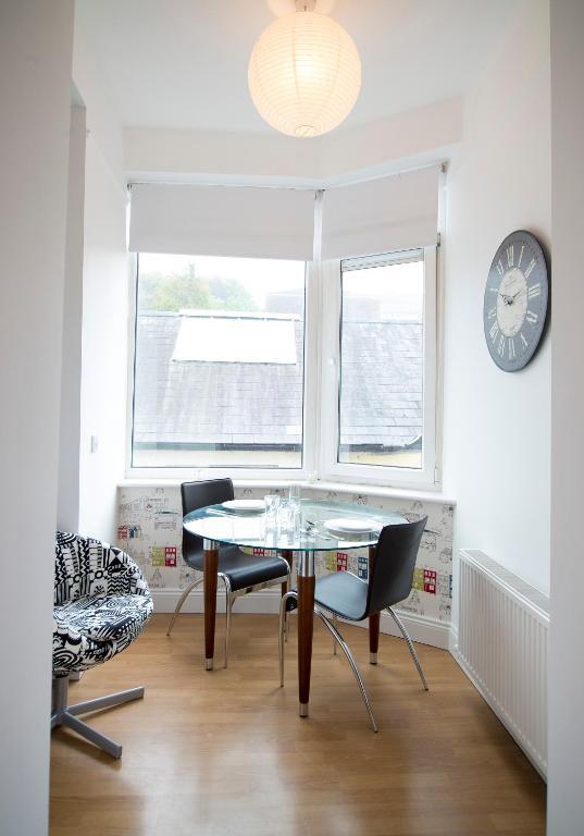 Stay Cork-Your Stay, Your Way Habitación foto