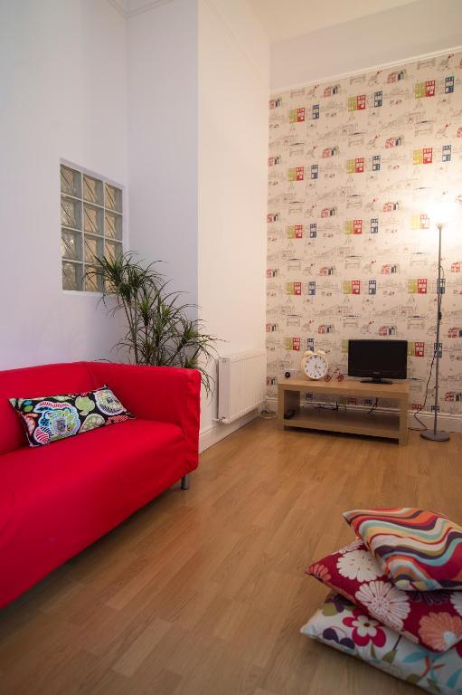 Stay Cork-Your Stay, Your Way Habitación foto
