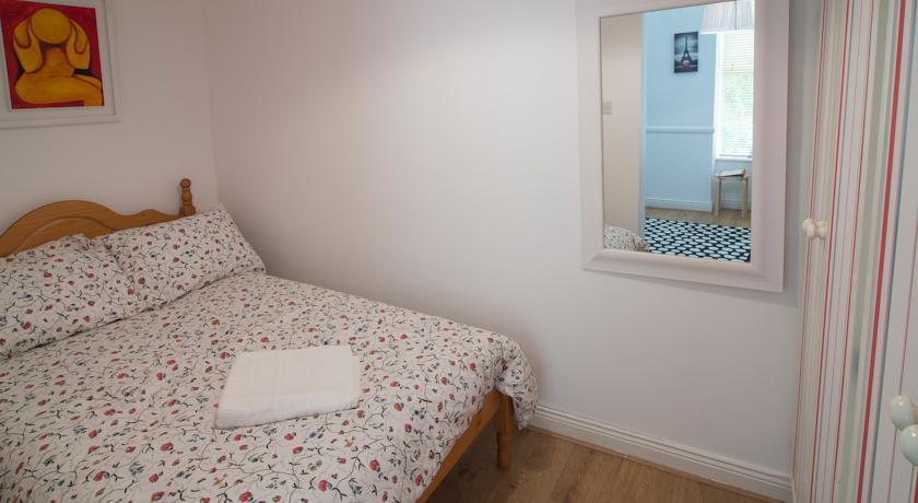 Stay Cork-Your Stay, Your Way Habitación foto