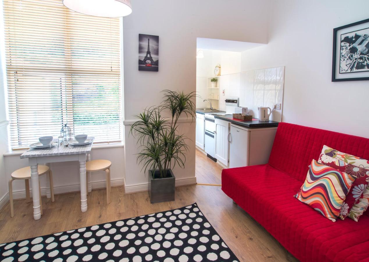 Stay Cork-Your Stay, Your Way Habitación foto