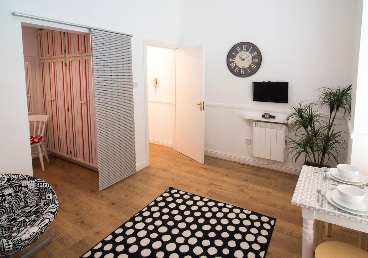 Stay Cork-Your Stay, Your Way Habitación foto