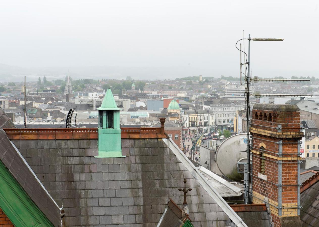 Stay Cork-Your Stay, Your Way Habitación foto